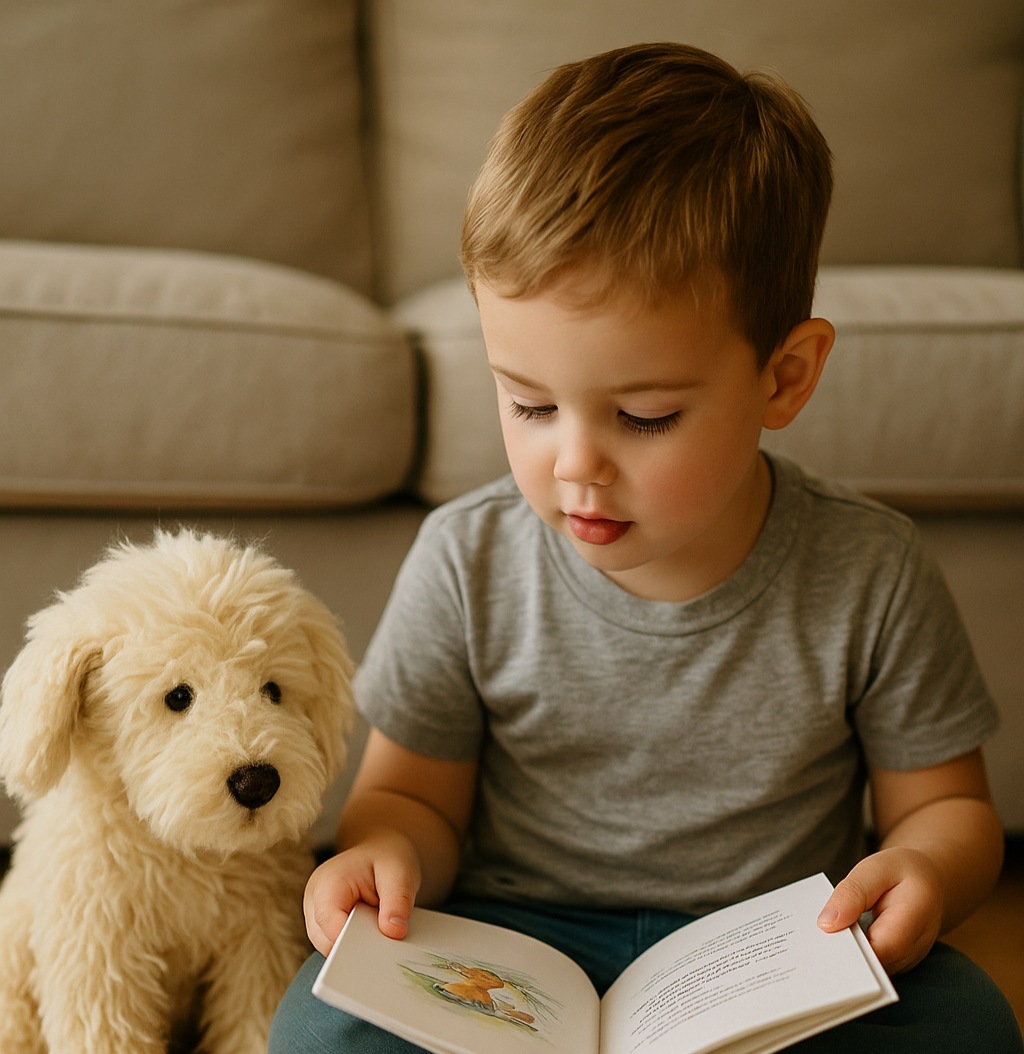 How to Help Kids Who Don’t Like Reading (Yet)