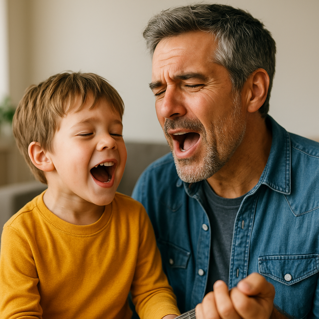 Practical Tips to Build Early Literacy at Home (That Really Work!)