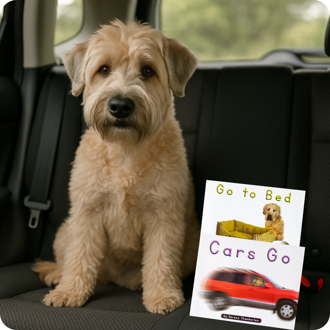 Ten Ways to Take Early Literacy on the Road